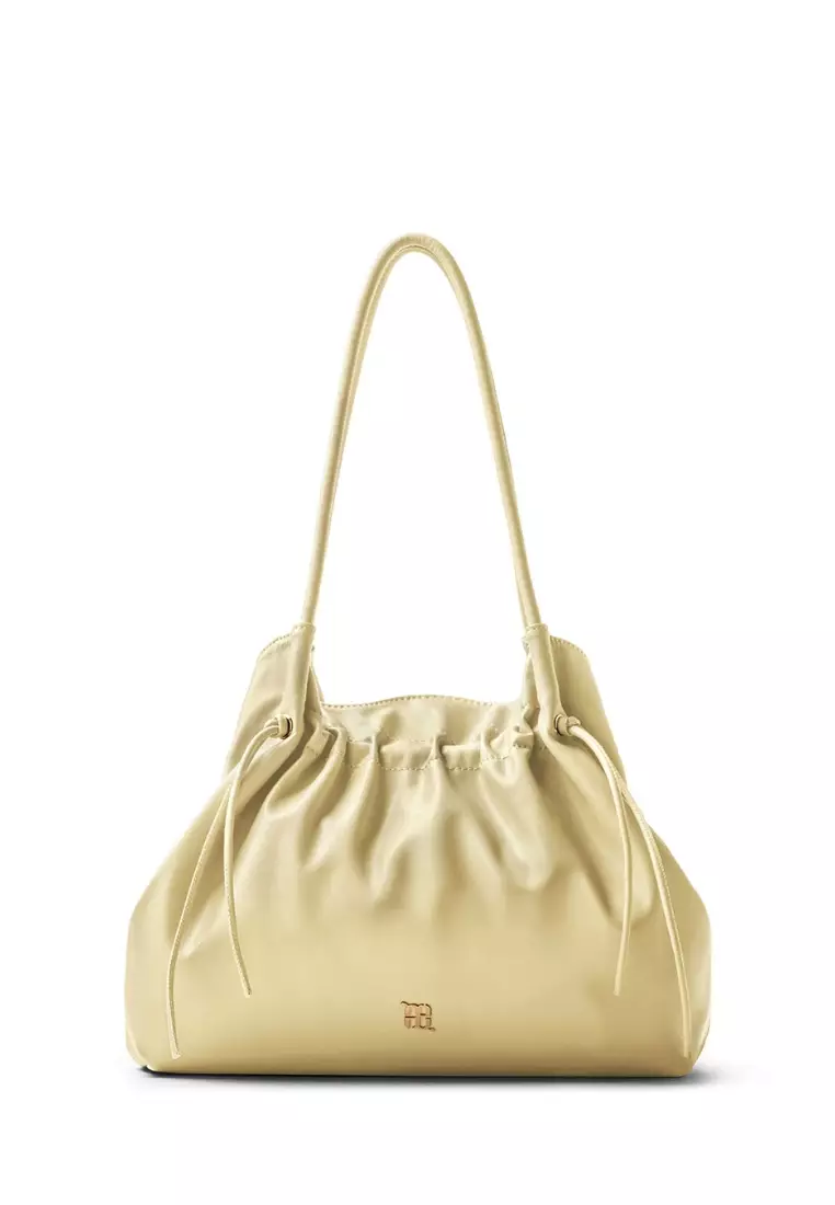 Mandu Bag - Butter