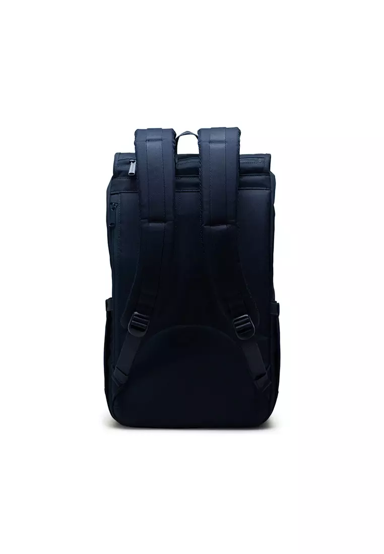 Little America Backpack 30L - Navy