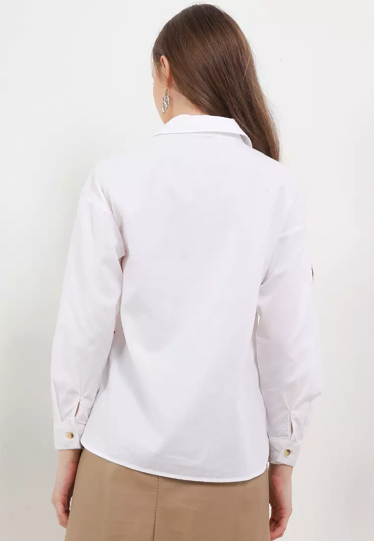 Orney Blouse