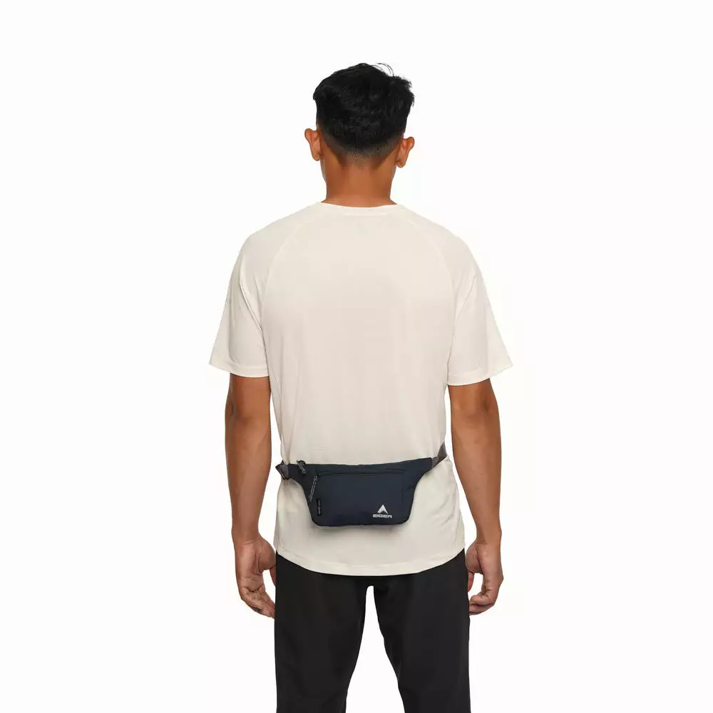 Eiger Money Belt Ng Waist Bag