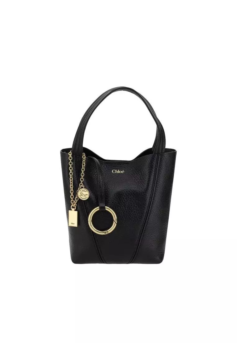 ショルダーバッグ・ポシェット CHLOE CHLOE SPIN SHOULDER BAG NaN | 女性のための贅沢