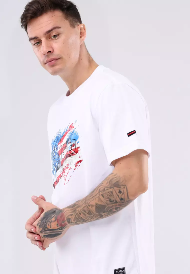 Round Neck Regular Fit
