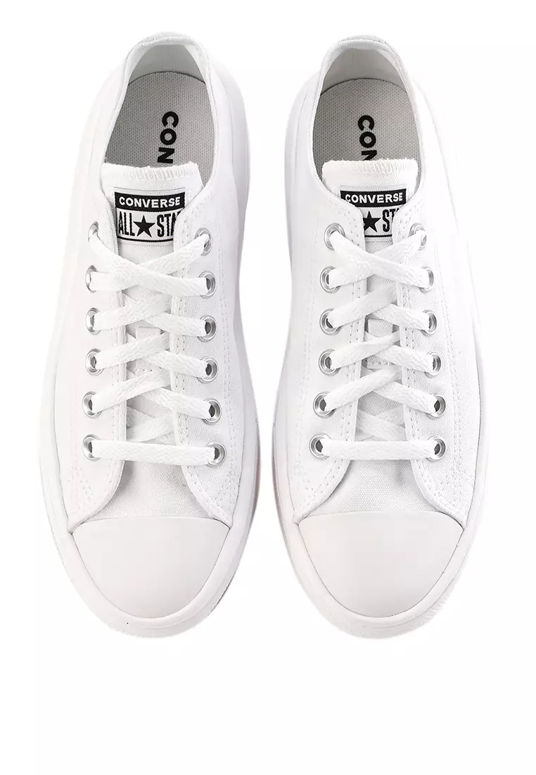 Chuck Taylor All Star Move