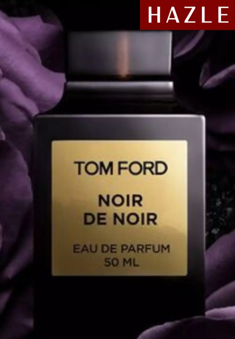 Noir De Noir Unisex EDP 50 ml