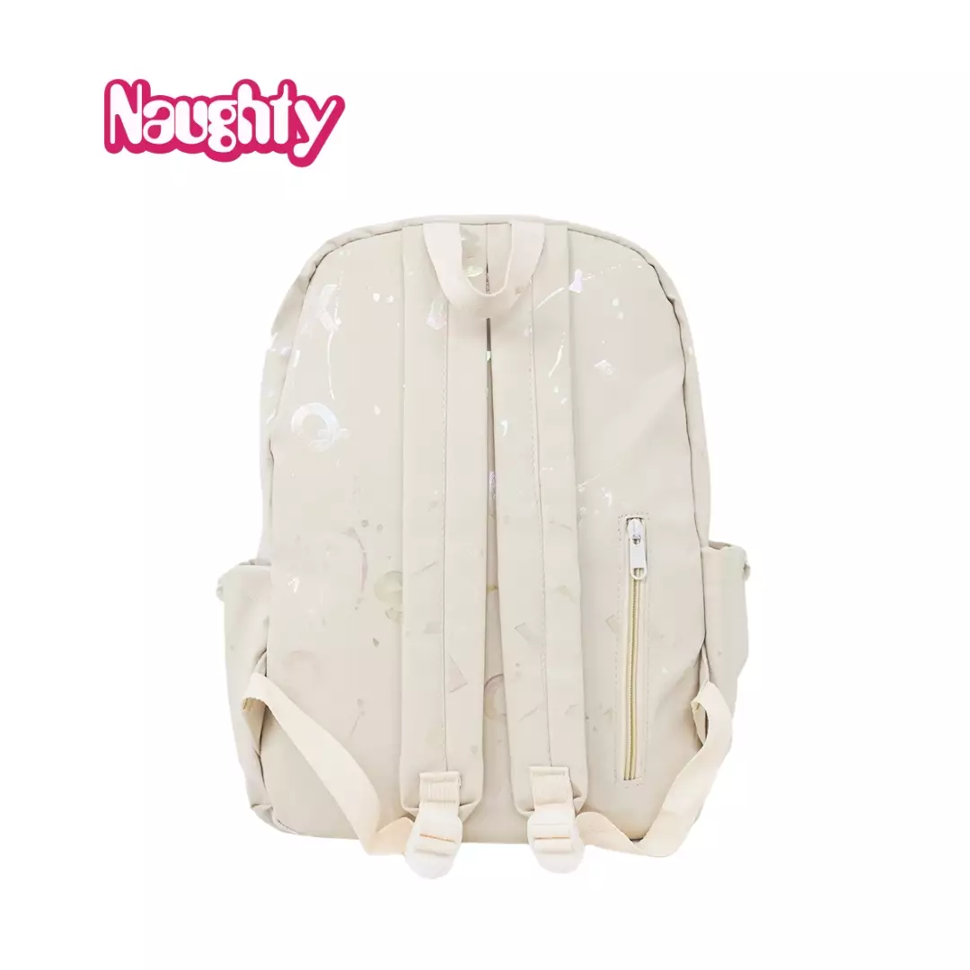 Tas Ransel Wanita Sekolah Backpack Alfa F643A 220640 Naughty Accessories