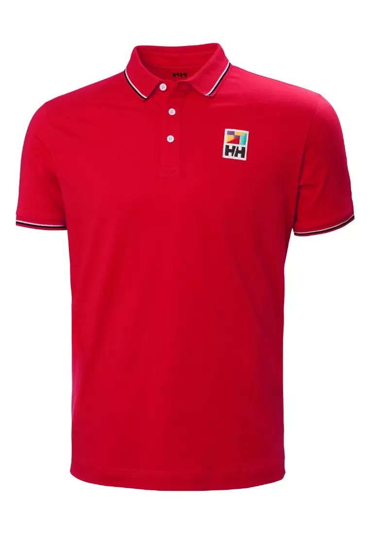 Helly hansen polos shop