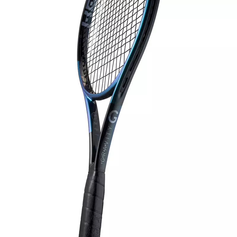 HEAD Tennis Racket Gravity Team 2025 (270G) 231145 - Raket Tennis Tanpa Senar