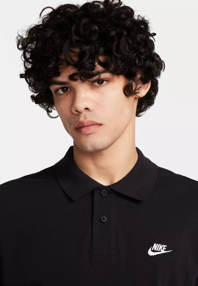 Club Pique Polo Shirt