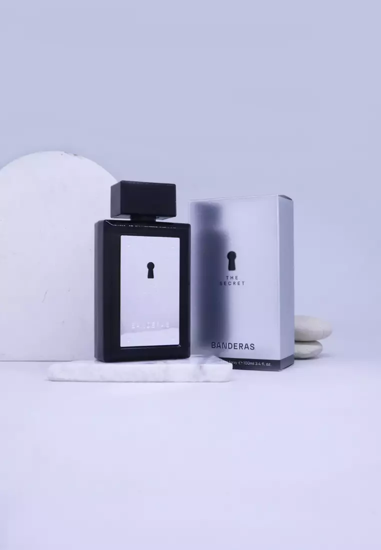 Antonio Banderas The Secret Man 100 ML
