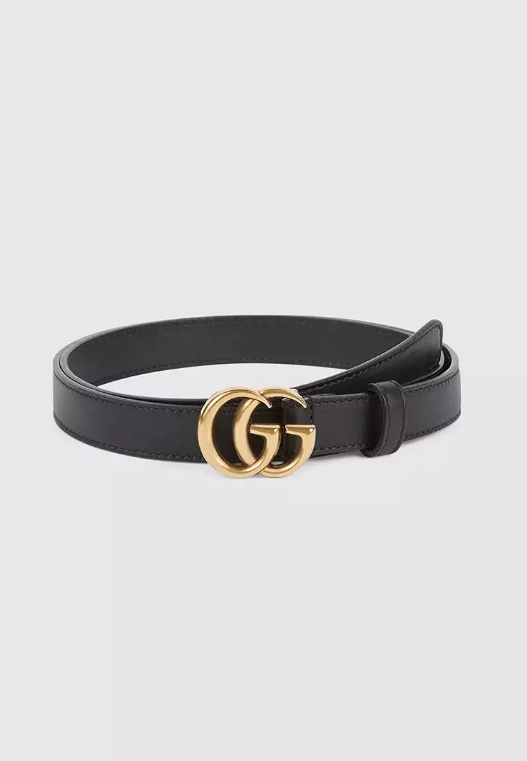 Gg outlet ladies belt