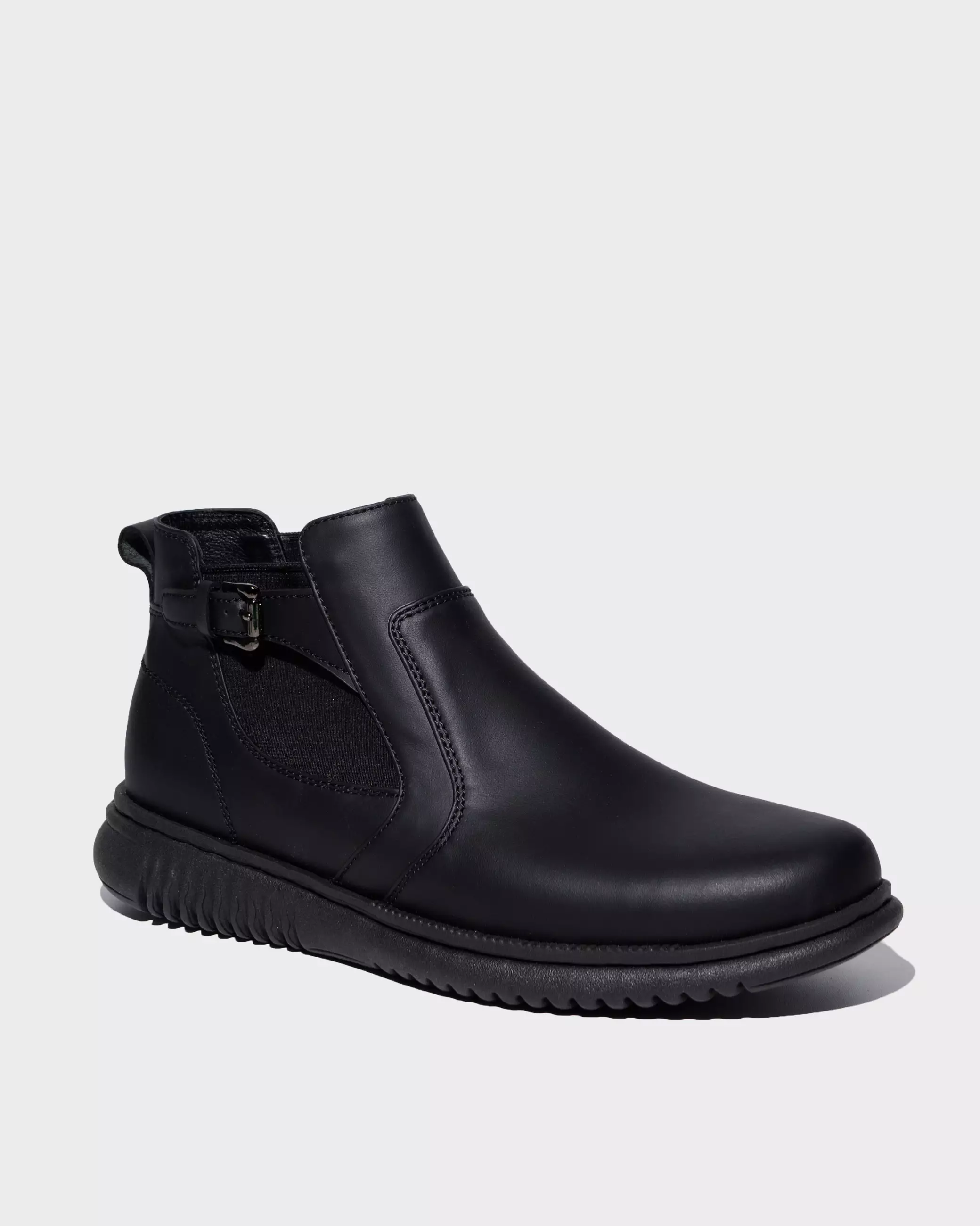 Buccheri Luke Men Boots Black