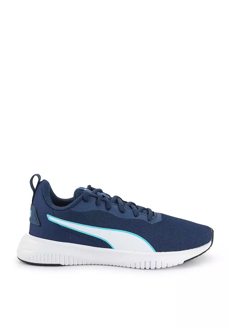 Puma clyde azul discount