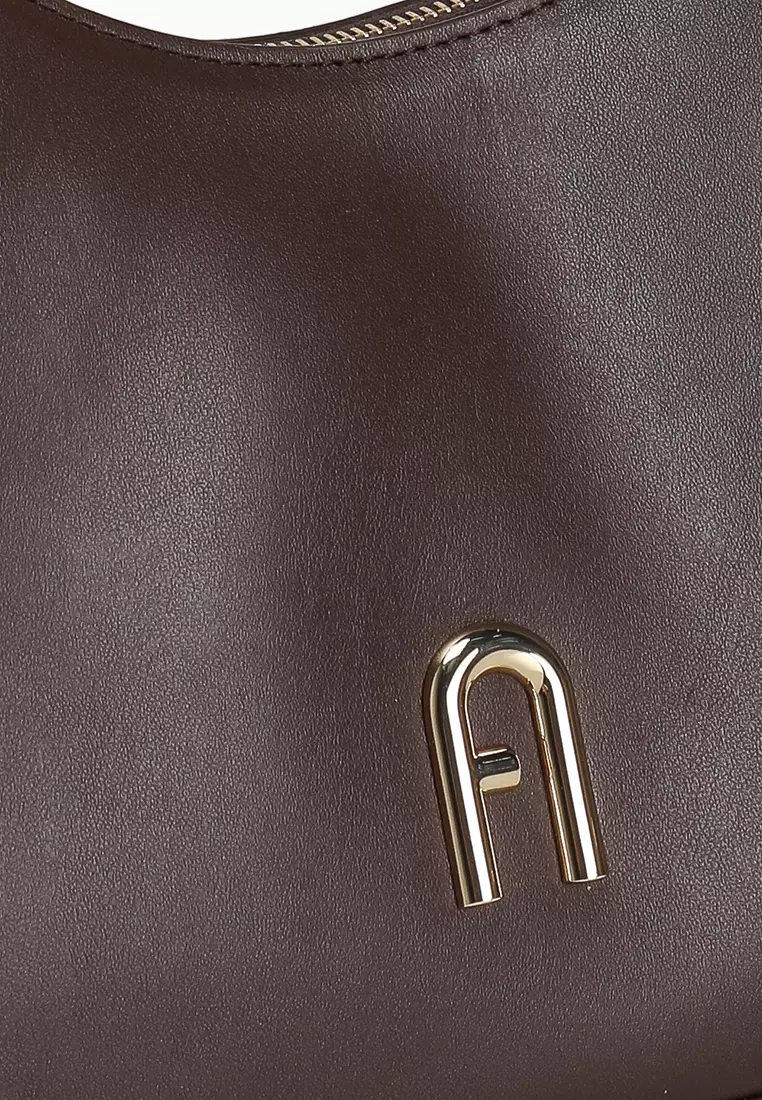 Diamante S Shoulder Bag