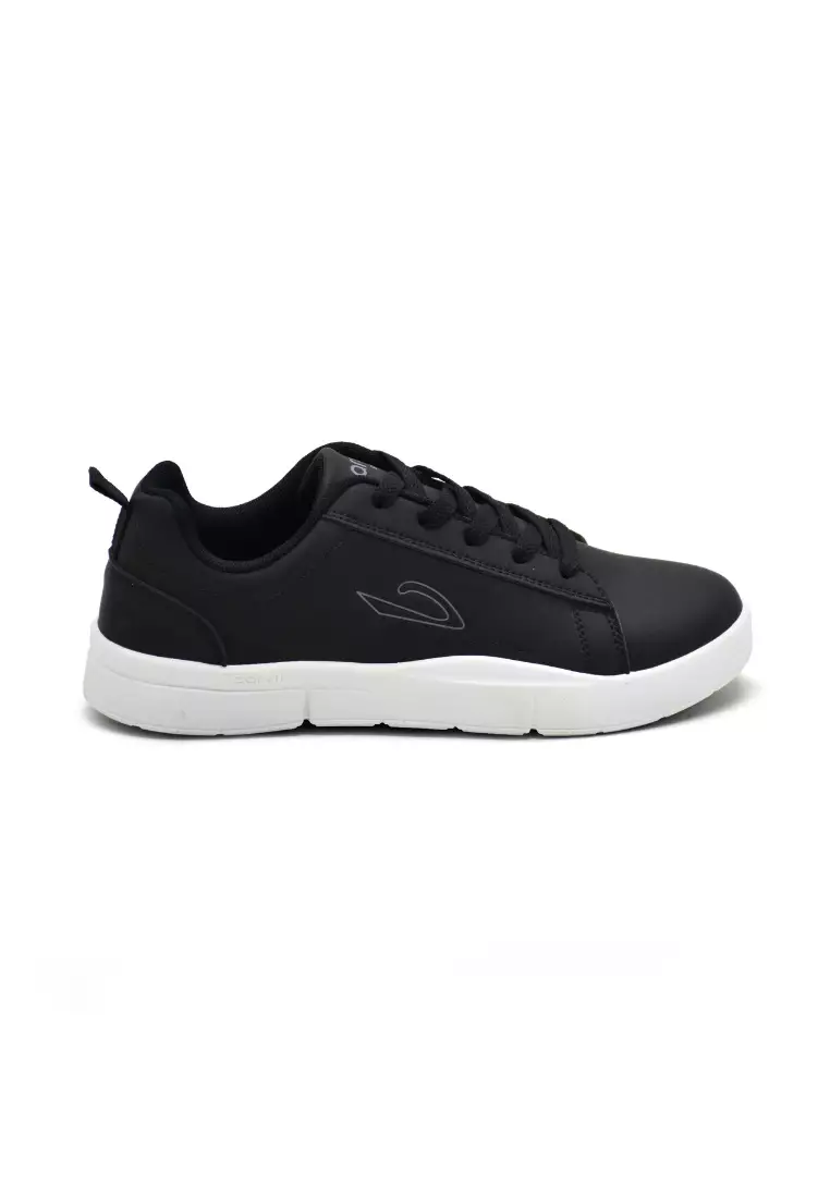 Carvil Sepatu Wanita Vinela-LL White/Black