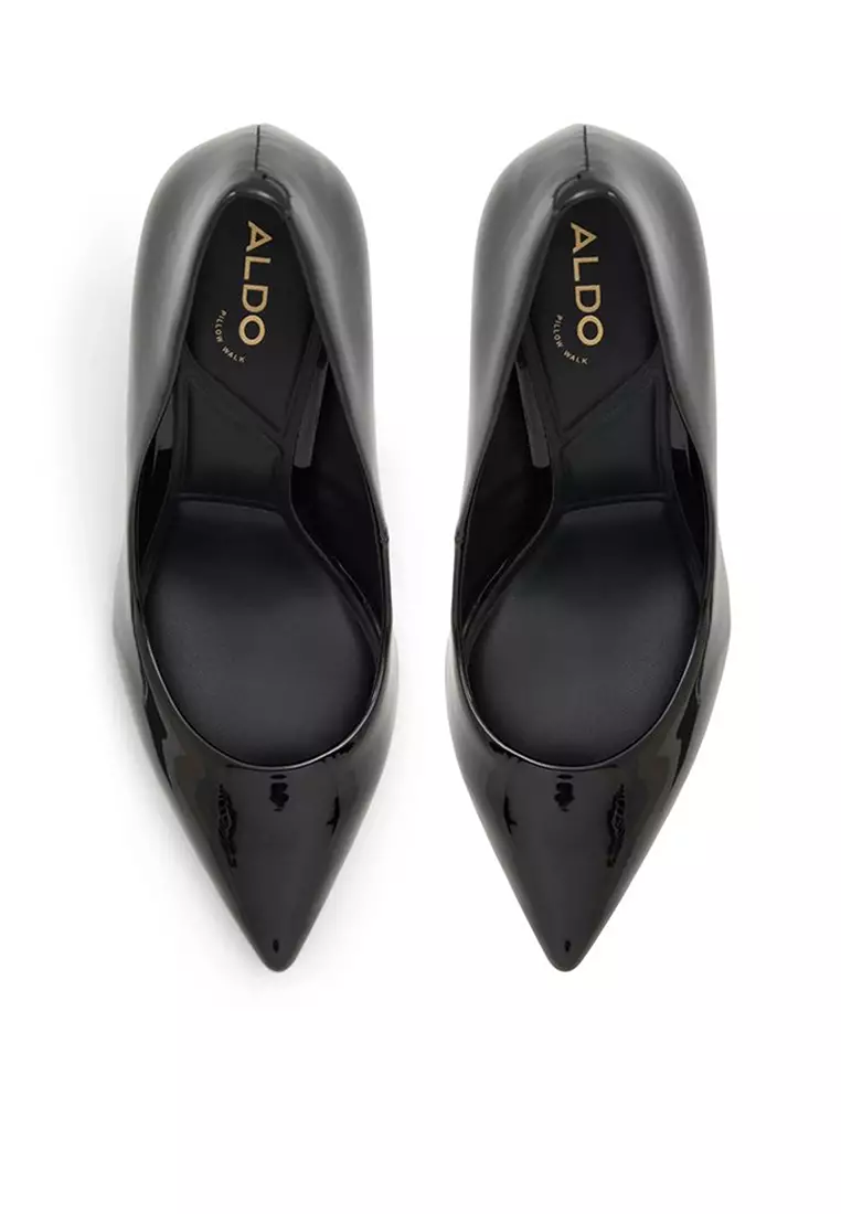 Stessymid Pump Heels