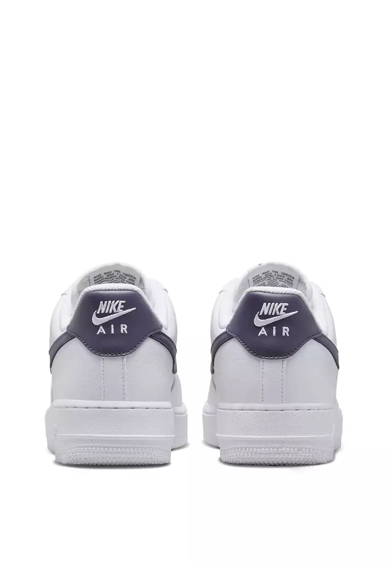 Buy Nike Air Force 1 '07 Next Nature Shoes 2026 Online | ZALORA