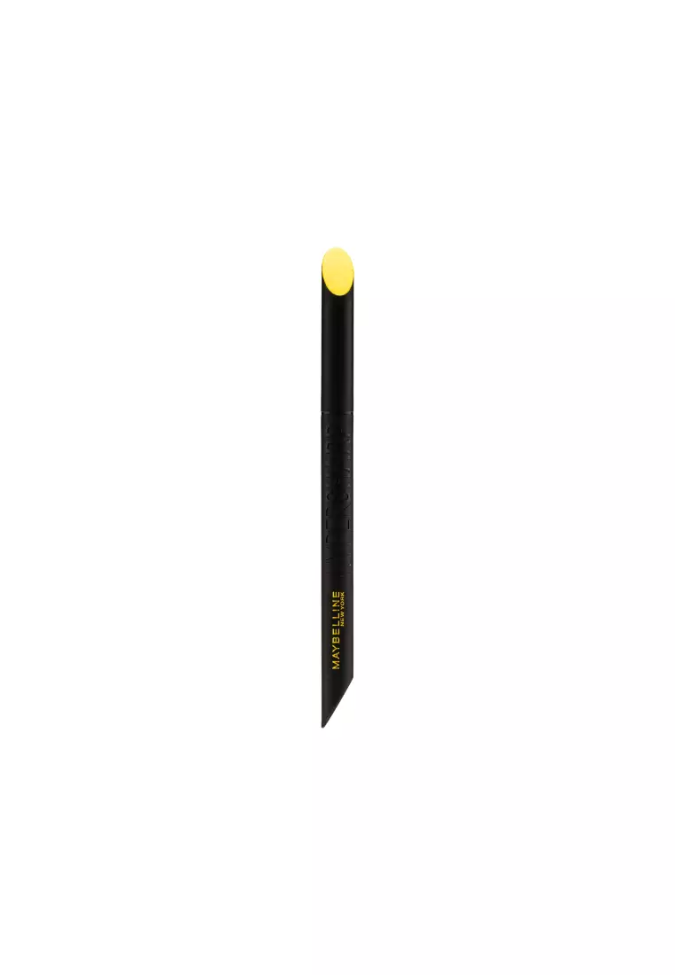 Maybelline HyperSharp Extreme Liner #BK1 Ultra Black 0.4g