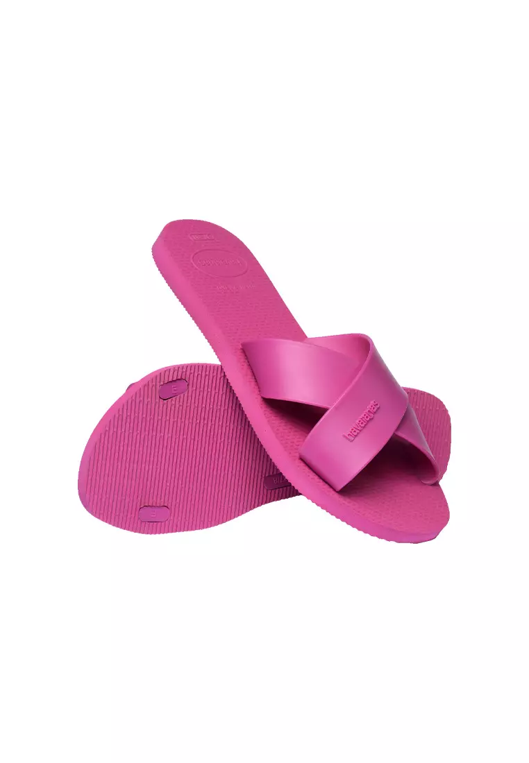 Aqua Sandals