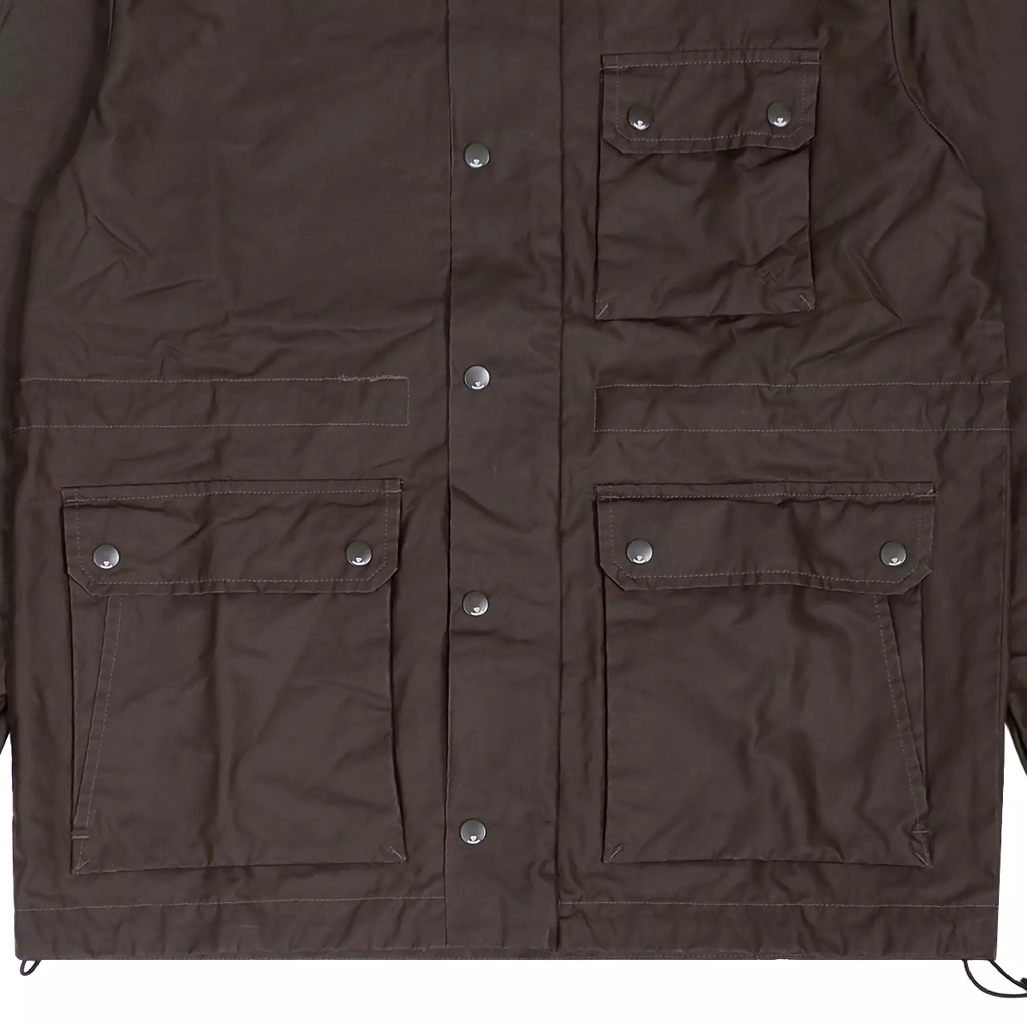 Watchout Pakaian Pria Basic Brighton Jacket - WJ301380709