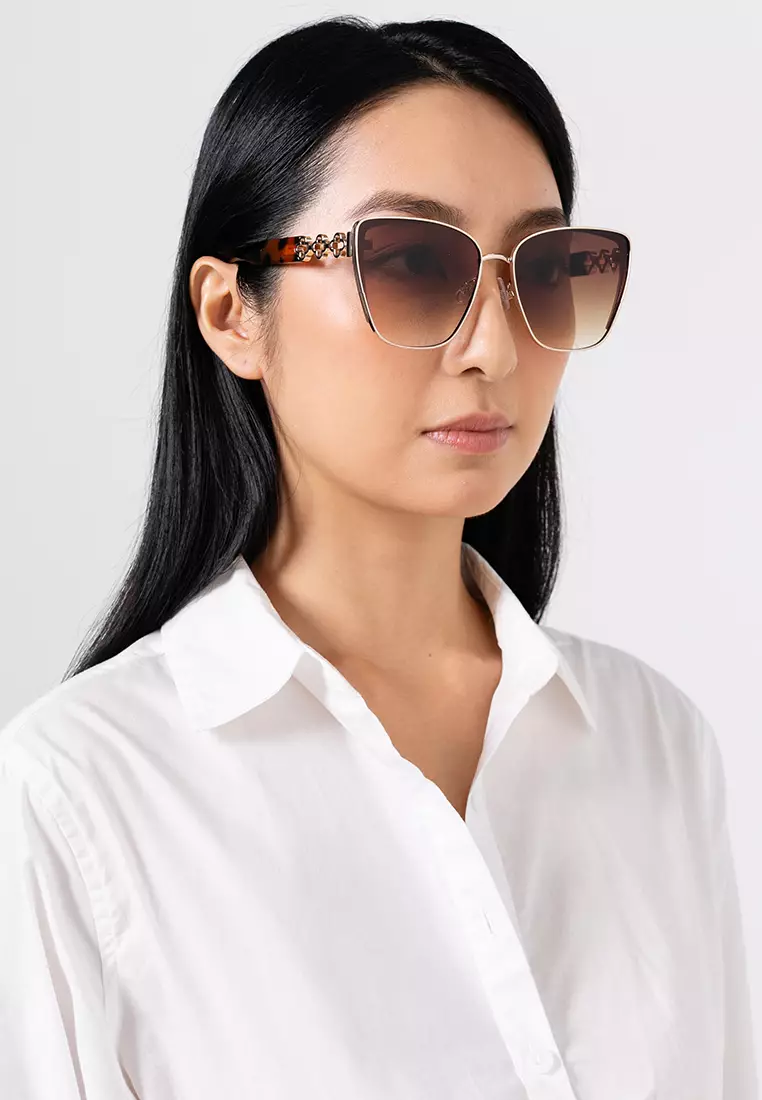 Poppye Sunglasses