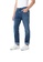 REPLAY blue and navy Slim fit Anbass Aged Eco 1 Year jeans C8D7AAA2F643F0GS_3