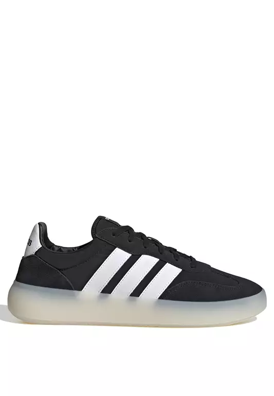 Barreda Decode Shoes