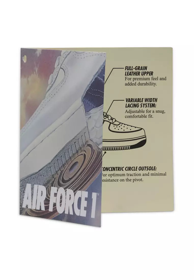 Air Force 1 '07