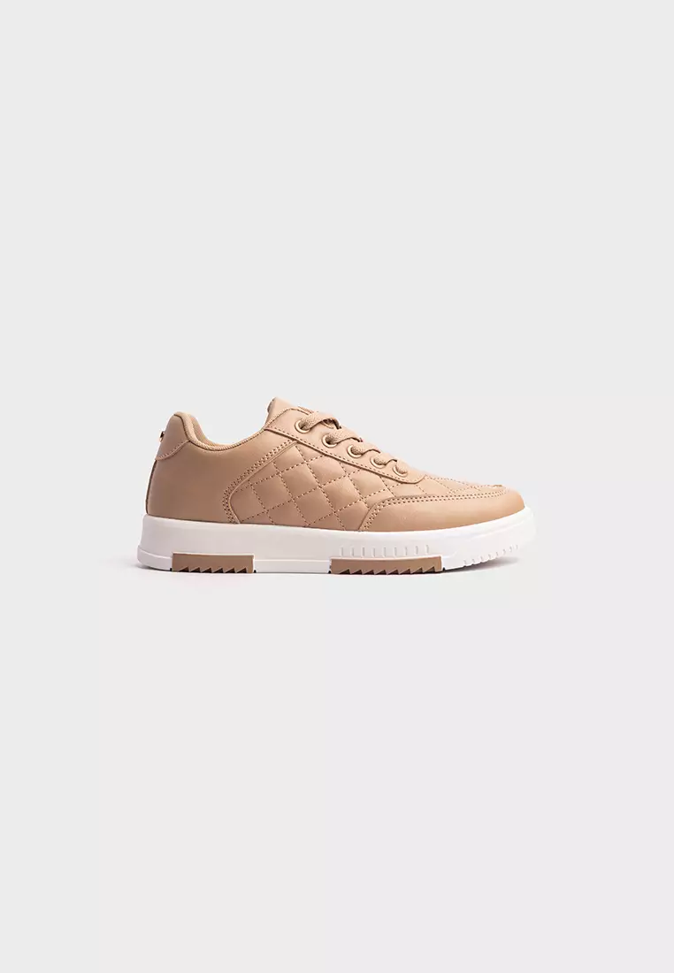 Discount on ALBERTO  shoes - SKU: Women's Kayla Lace-up Sneakers