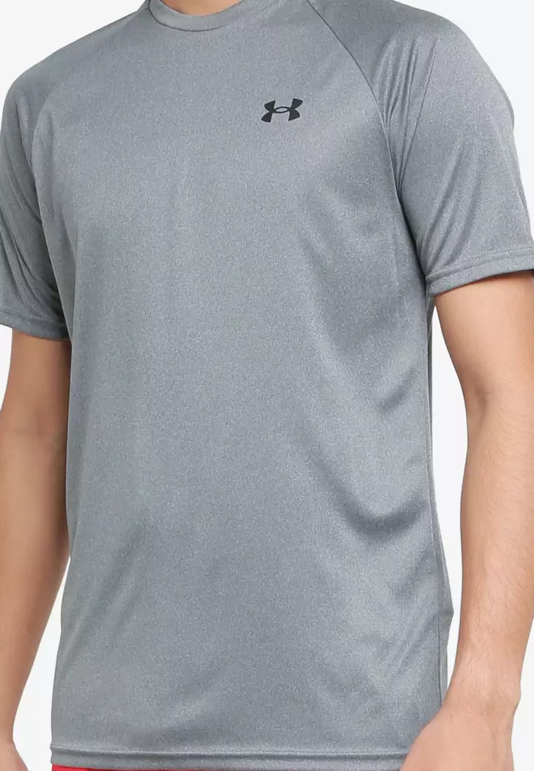 Velocity 2.0 Short Sleeves Tee