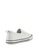 Twenty Eight Shoes white Basic Slip-Ons With Star 16396 97431SH1C4A941GS_3