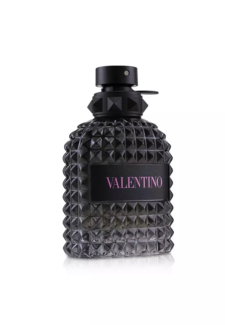 VALENTINO - Valentino Uomo Born in Roma Eau De Toilette Spray 100ml/3.4oz