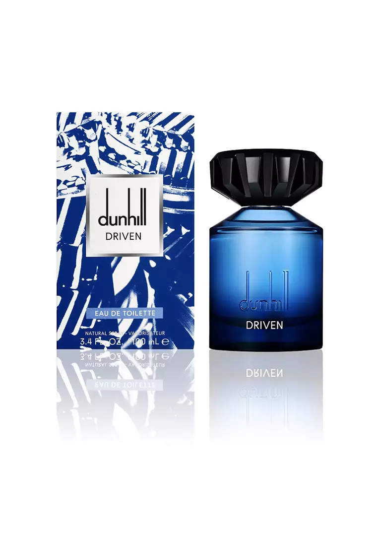 dunhill perfume online