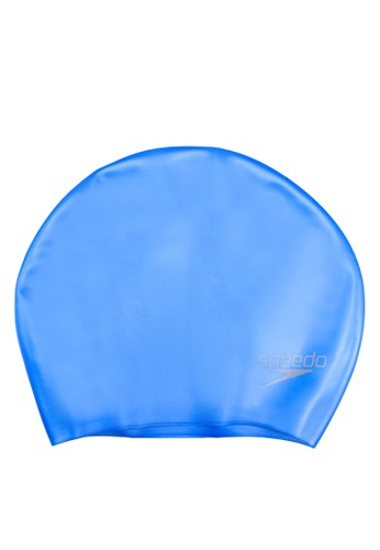 素面長版泳帽, 運動, Accesesprit bagsories