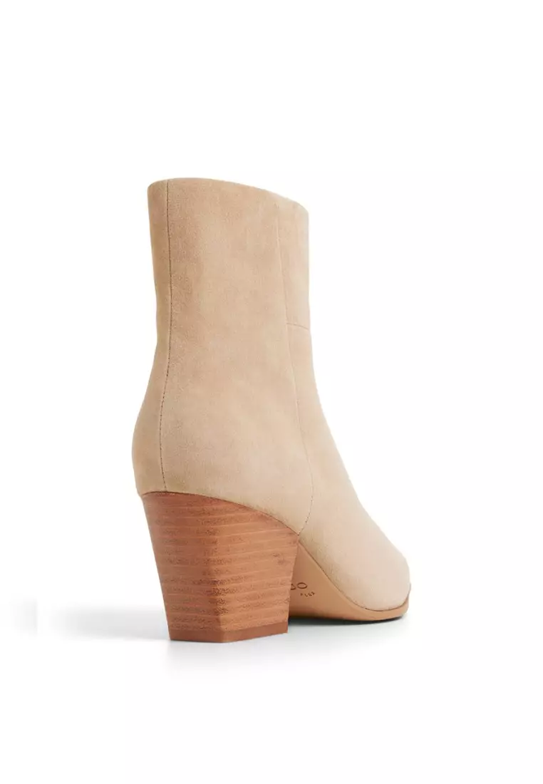 Shanah Boots