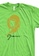 MRL Prints green Zodiac Sign Gemini T-Shirt 42FD1AADEC0414GS_2
