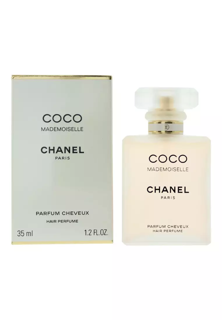 Chanel CHANEL Coco Mademoiselle Hair Perfume 35ml 2025 Buy
