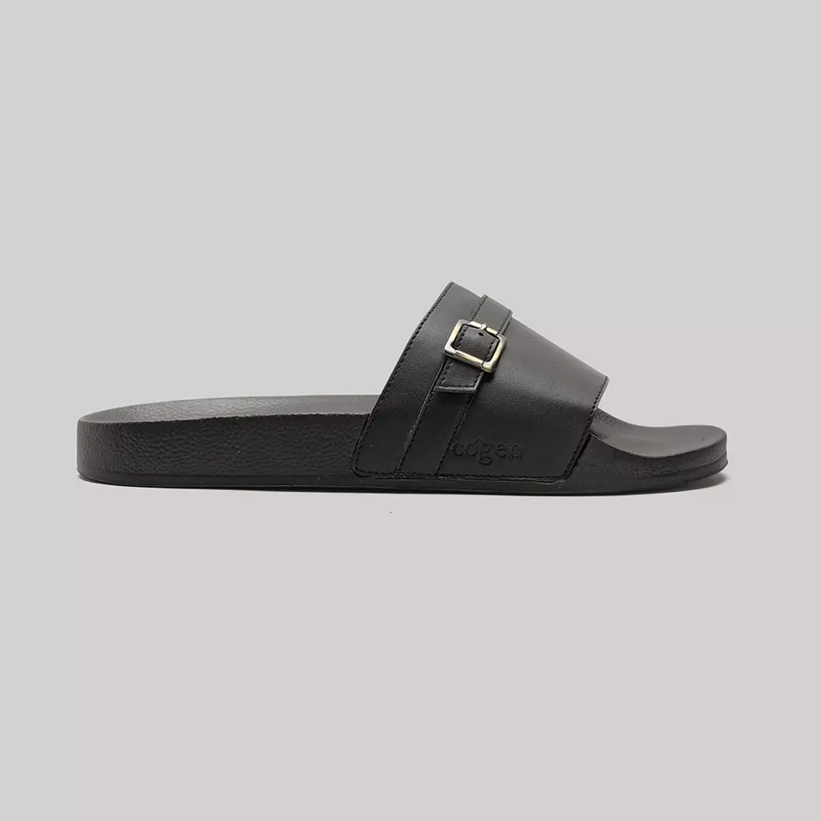 Sandal Pria Cogen Djani Series - Black