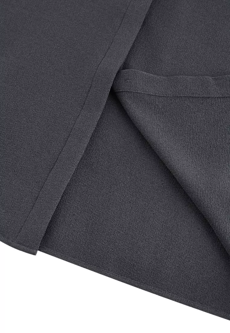 G2000 Shirt Blouse with Mini Contrast Bows