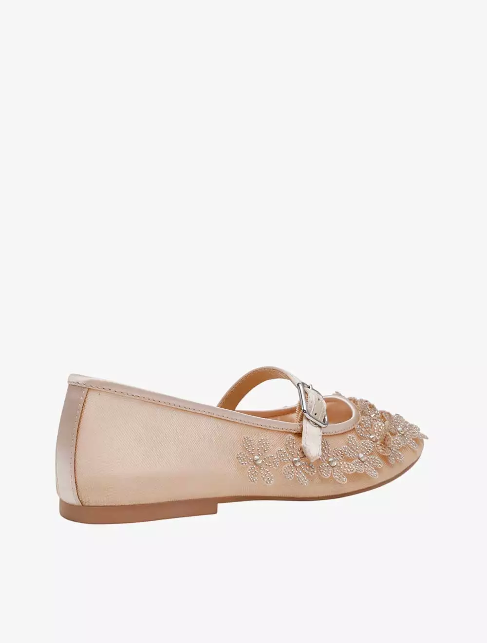 Steve Madden WILDLIFE Women's Flats - Pink