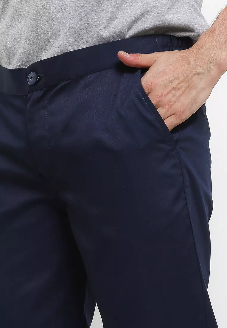 Jual Tolliver Smart Active Long Pants Original 2024 ZALORA Indonesia