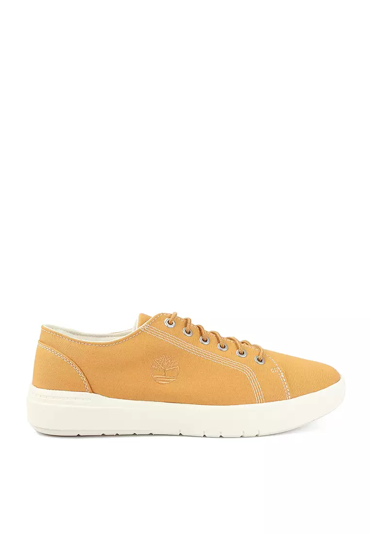 Timberland Seneca Bay Canvas Oxford Shoes 2024 Buy Timberland