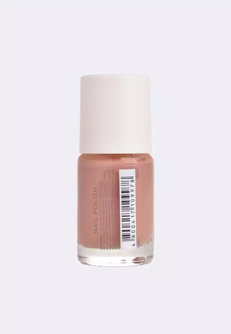 Nail Polish - Caramel