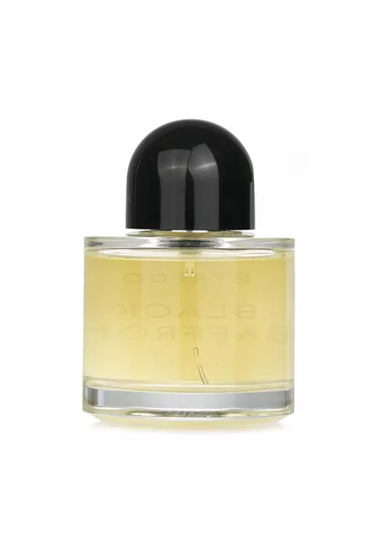Buy Byredo BYREDO - Black Saffron Eau De Parfum Spray 100ml