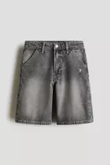 Denim Grey Medium