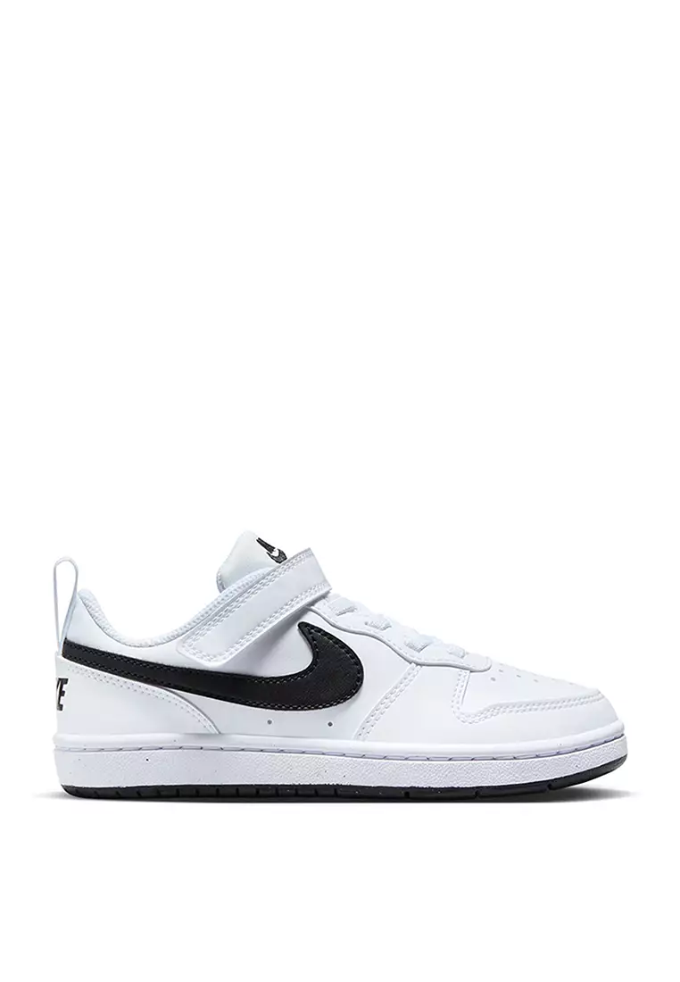 Discount on Nike  shoes - SKU: Court Borough Low Recraft (Ps)