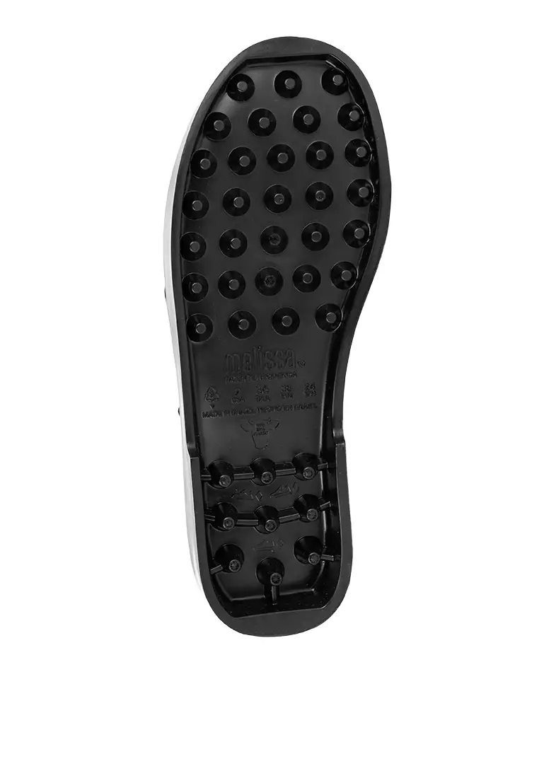 Possession + Hello Kitty and Friends Ad Sandals