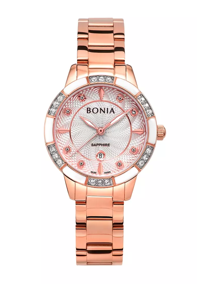 Bonia Women Elegance BNB10740 2517S