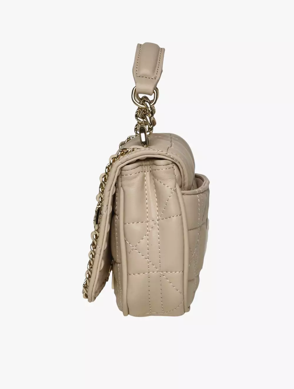 Steve Madden BGRETEL Shoulder Bags - Beige