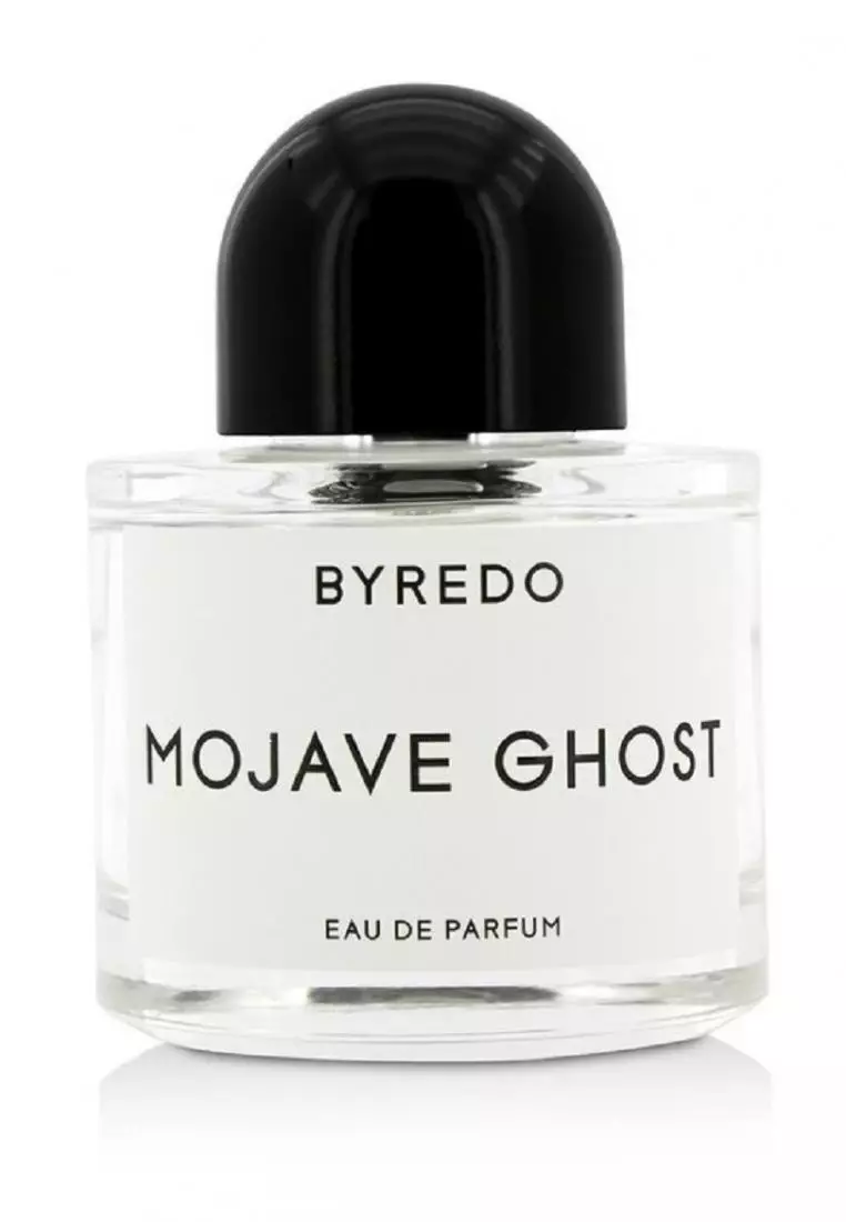 網上選購Byredo 百瑞德Mojave Ghost 荒漠孤魂淡香精50ml 2026 系列