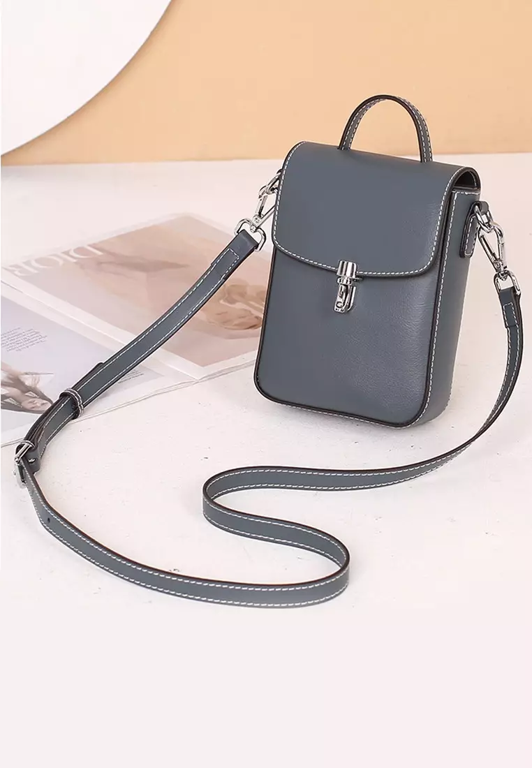 Mobile phone cross body bag 2025